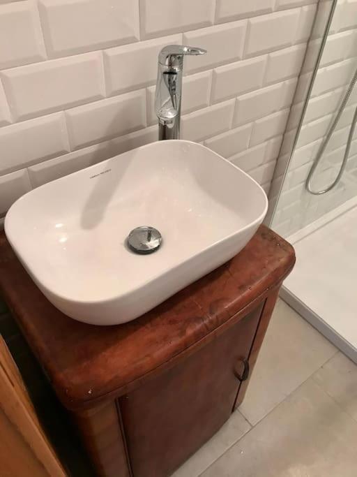 Apartment Vico Mailand