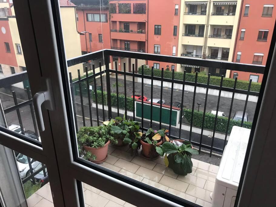 Vico Apartment Mailand